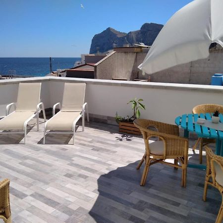 Home Holiday Sicily Isola delle Femmine Dış mekan fotoğraf