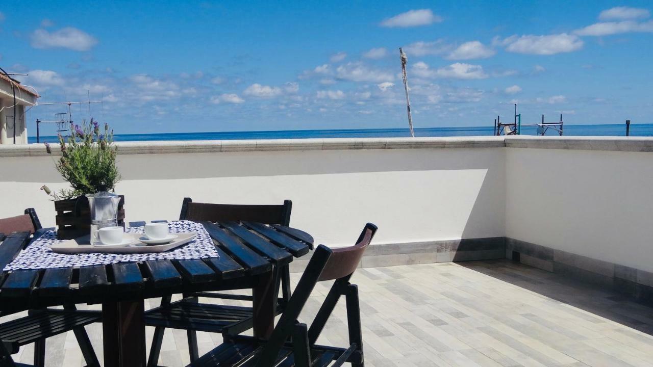 Home Holiday Sicily Isola delle Femmine Dış mekan fotoğraf