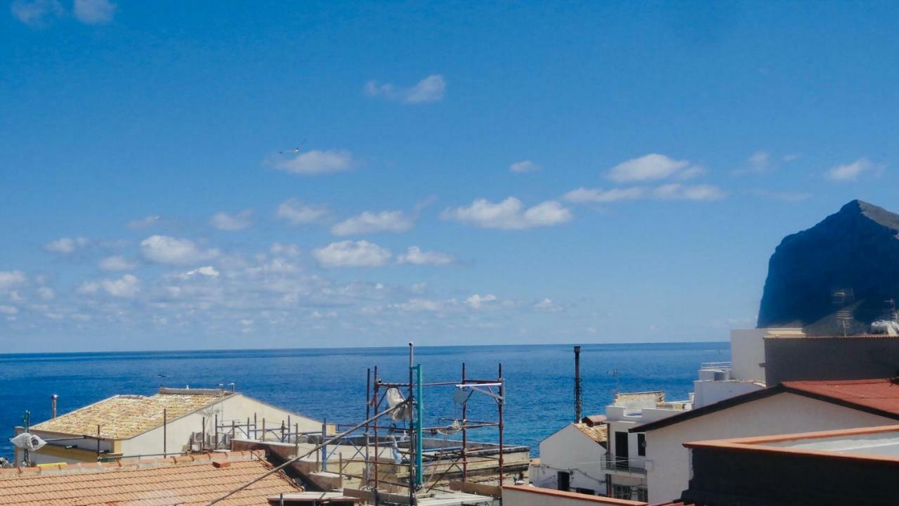 Home Holiday Sicily Isola delle Femmine Dış mekan fotoğraf
