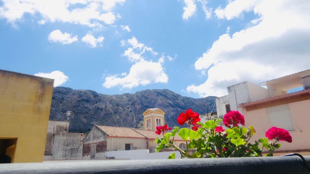 Home Holiday Sicily Isola delle Femmine Dış mekan fotoğraf