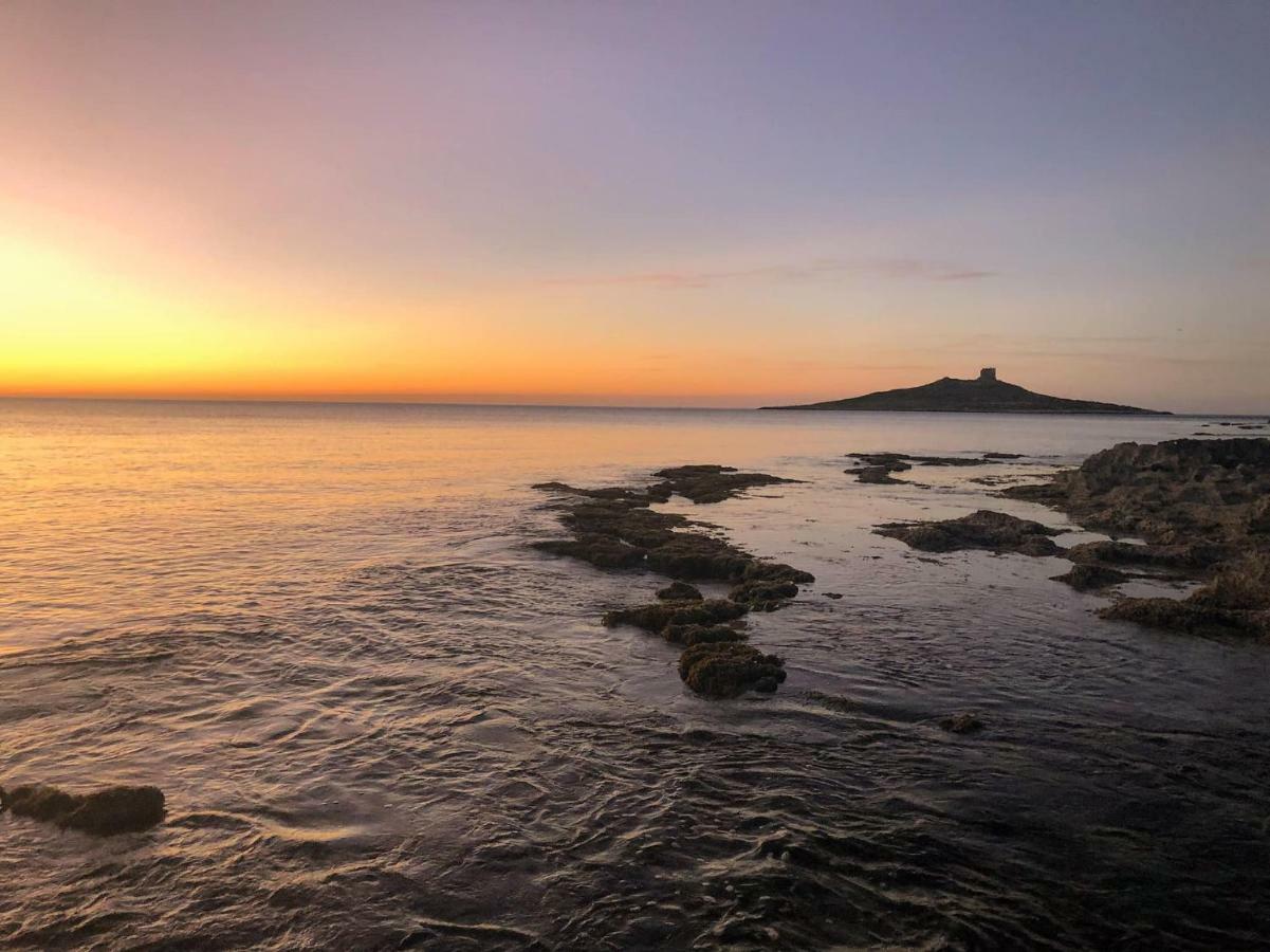 Home Holiday Sicily Isola delle Femmine Dış mekan fotoğraf