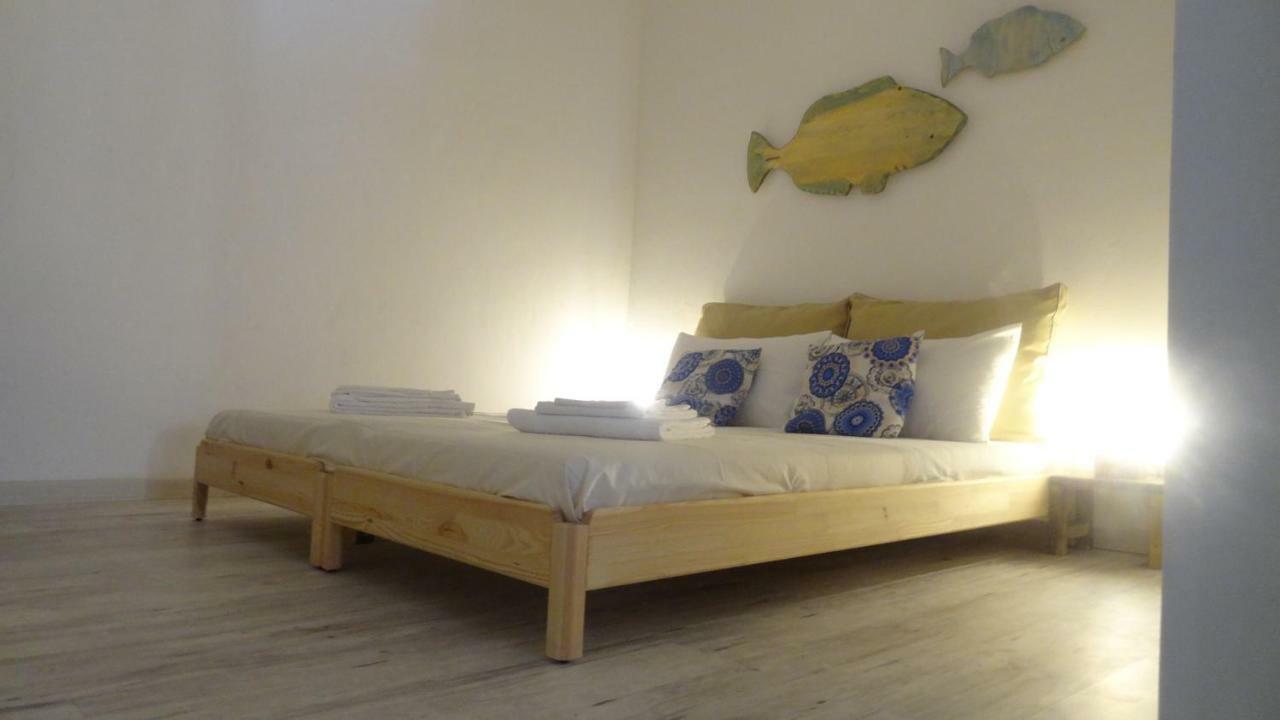 Home Holiday Sicily Isola delle Femmine Dış mekan fotoğraf