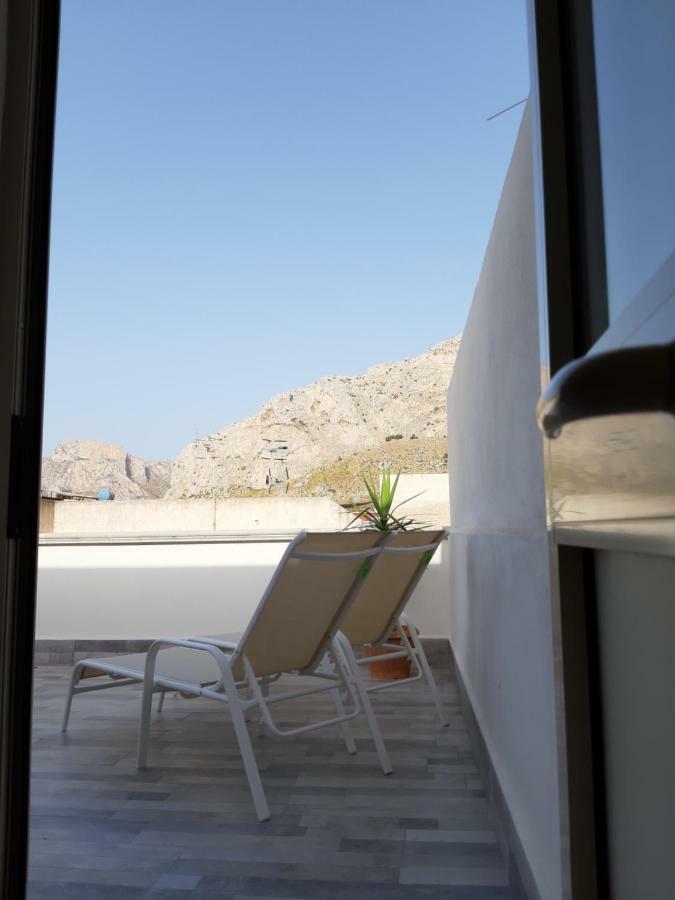 Home Holiday Sicily Isola delle Femmine Dış mekan fotoğraf